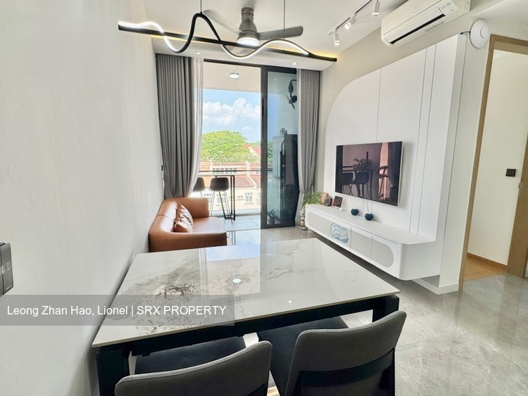 The Essence (D26), Apartment #607418211